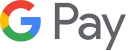 Paga con Google Pay