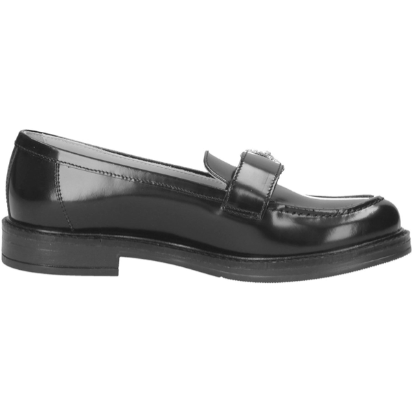 Mocassini da bambina