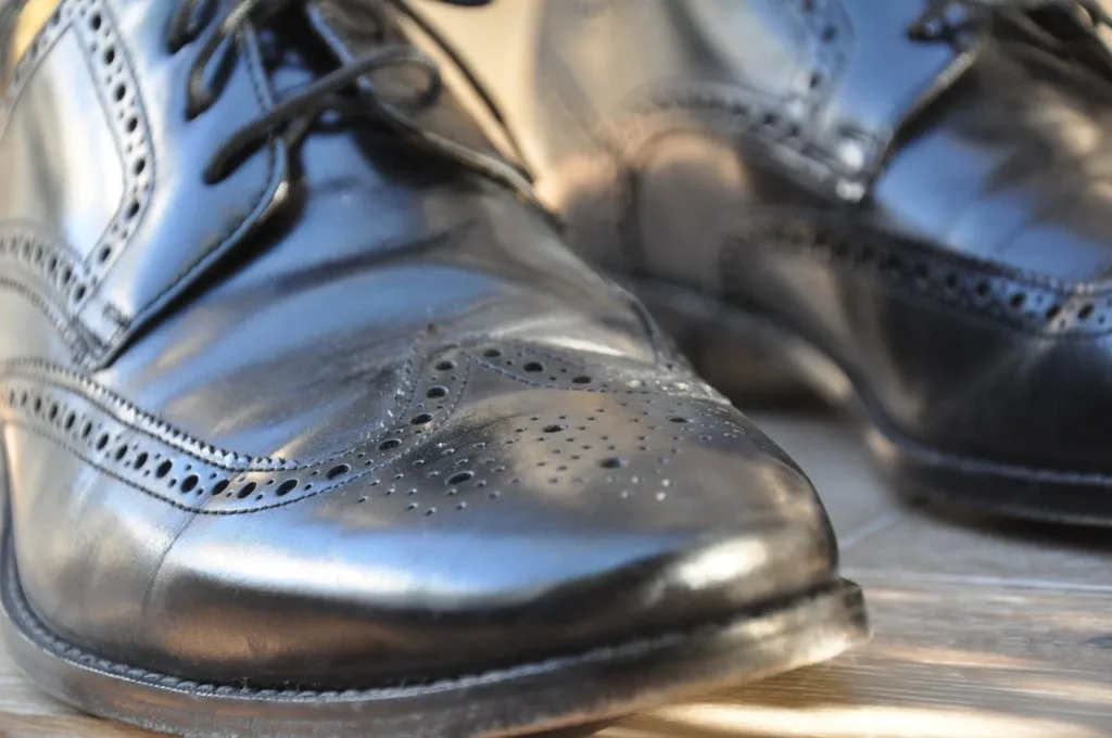 Cosa significa scarpe stringate: tutti i i diversi modelli
