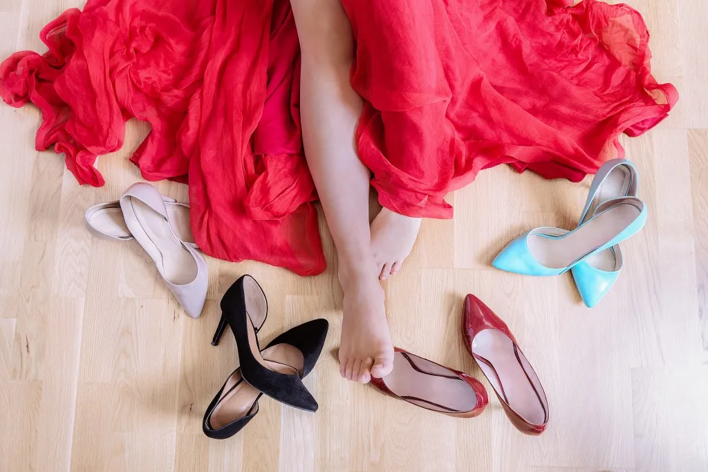 Scarpe eleganti donna: i modelli per fare la scelta giusta