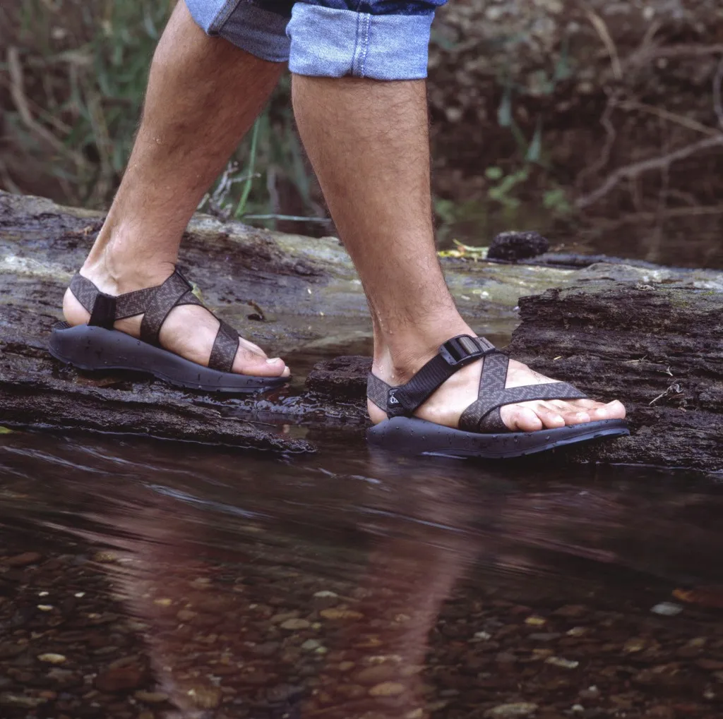 Moda uomo: tanti modelli di sandali da uomo per l’estate