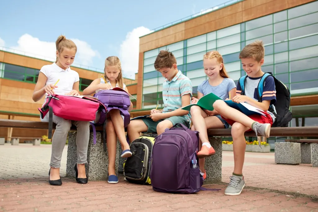Le scarpe per bambini adatte per il rientro a scuola