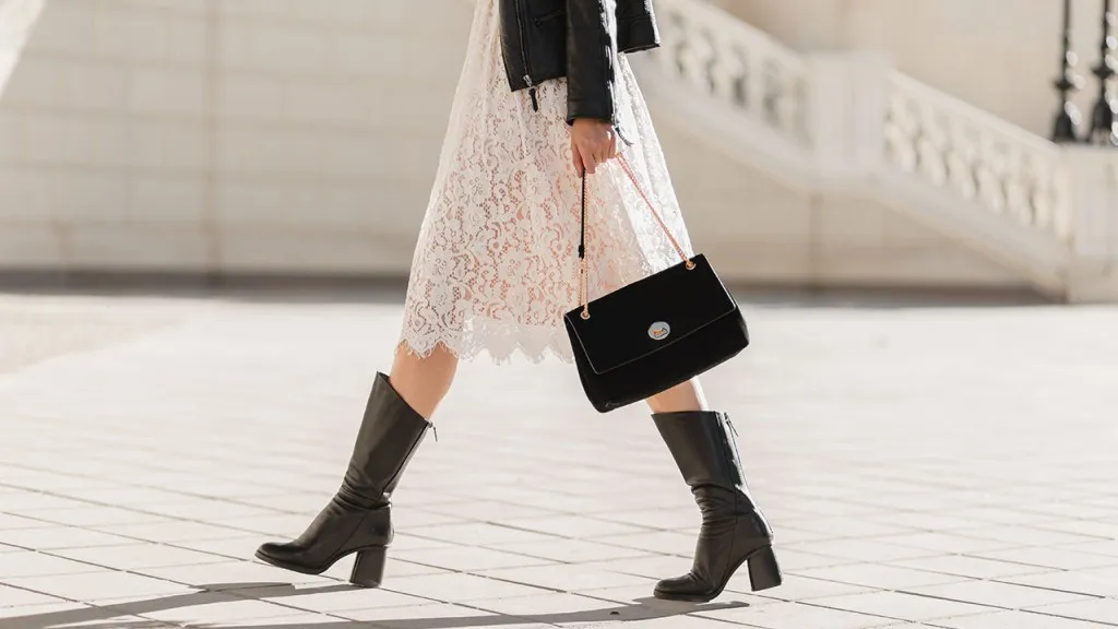 Stivali da donna: come scegliere il modello giusto
