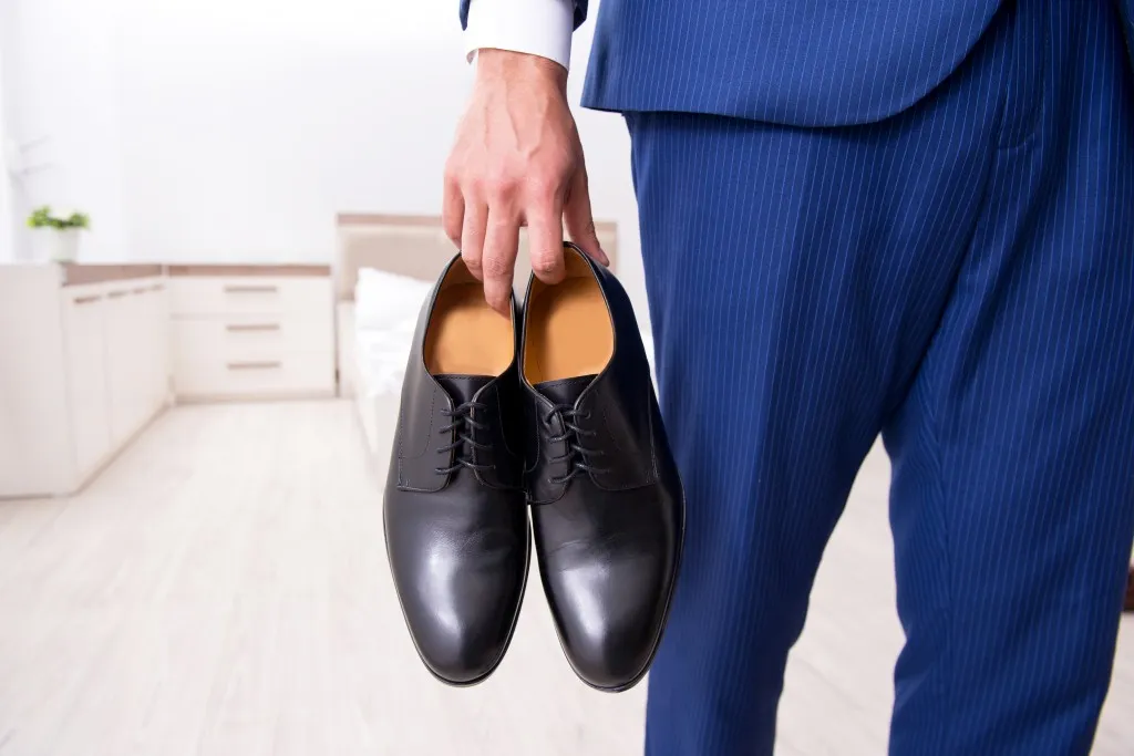 Scarpe eleganti uomo: come scegliere il modello giusto