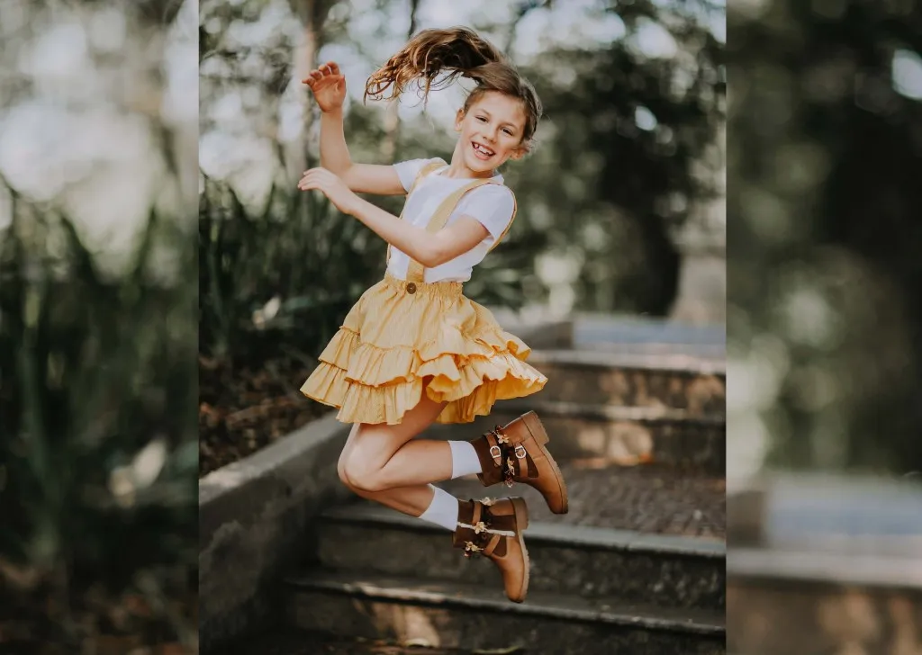 Stivali bambina: i consigli per l'acquisto perfetto