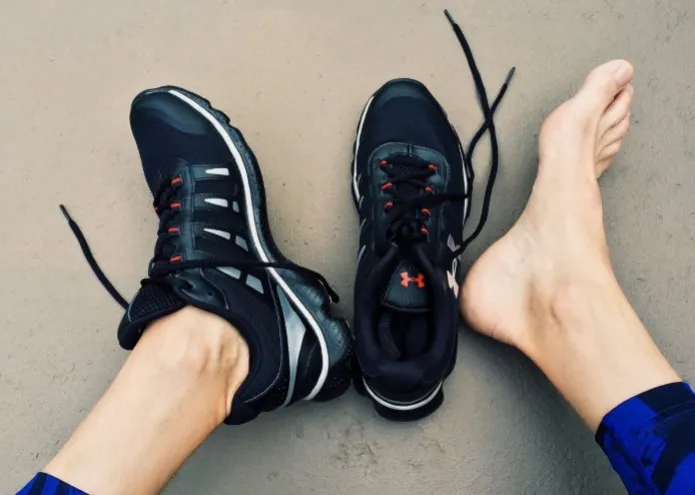 Come scegliere la misura giusta delle scarpe