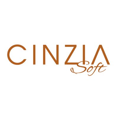 logo cinzia soft