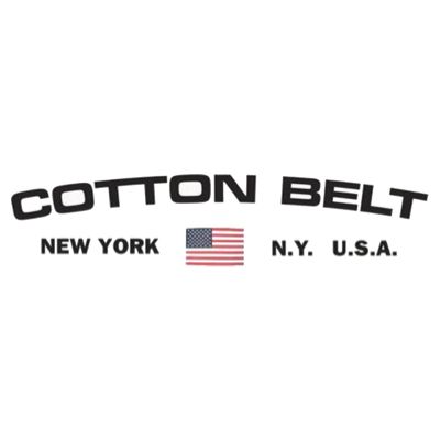logo cotton belt