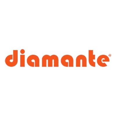 logo diamante