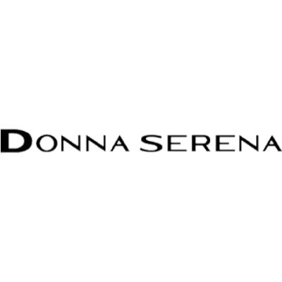 logo donna serena