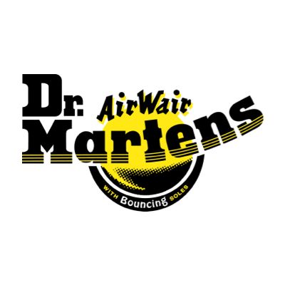 logo dr. martens