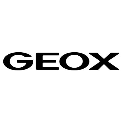 logo geox