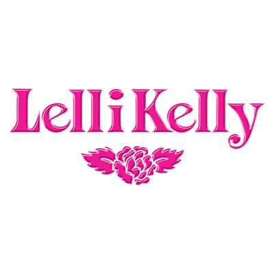 logo lelli kelly