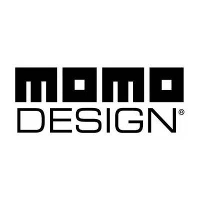 logo momo design
