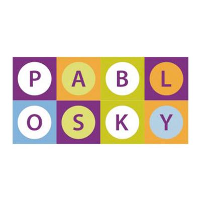 logo pablosky
