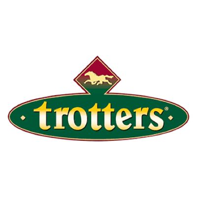 logo trotters