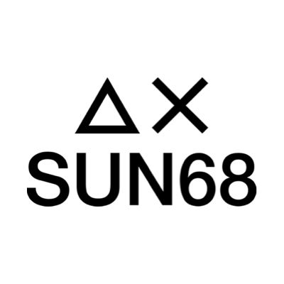 logo sun 68