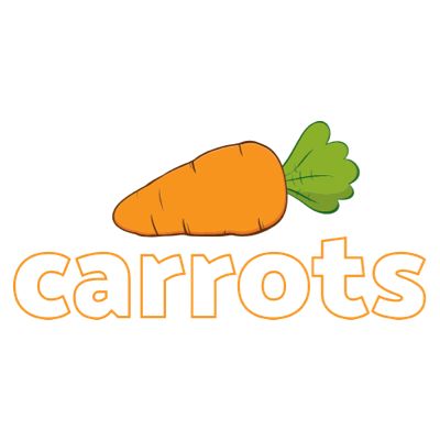 logo carrots