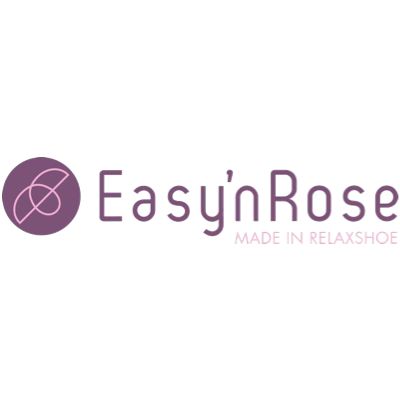 logo easynrose | free life
