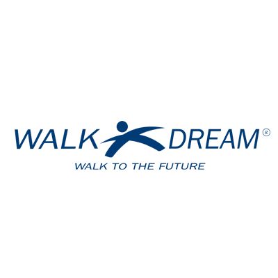 Walk Dream