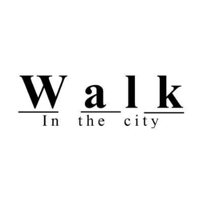 Walk in the City