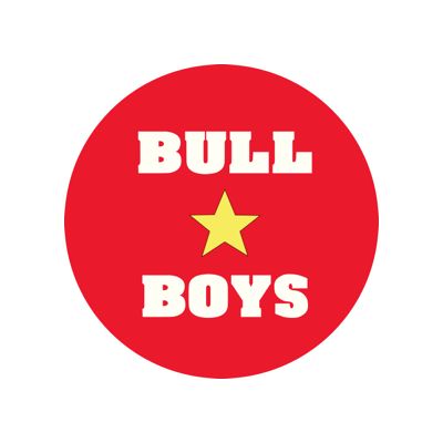 logo bull boys