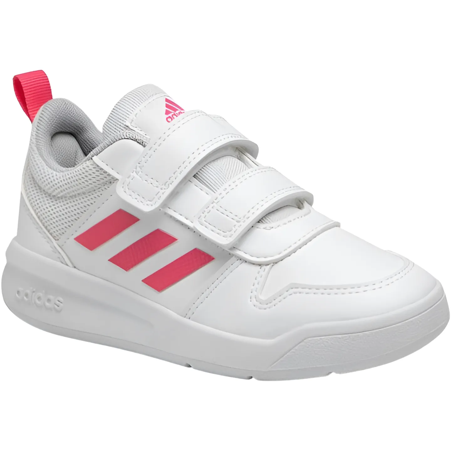 Tensaur Adidas Da Bambina S24049 Bianco - | Di Ruocco C.