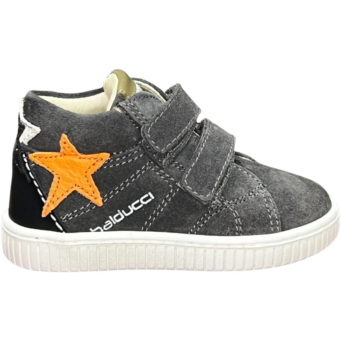 Balducci Primi Passi Da Bambino Csp5205g Grigio CSP5205G