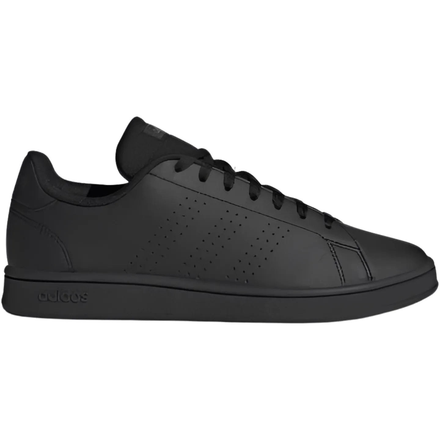 Advantage Base Adidas Scarpe Sportive Da Uomo Gw9284 Nero GW9284