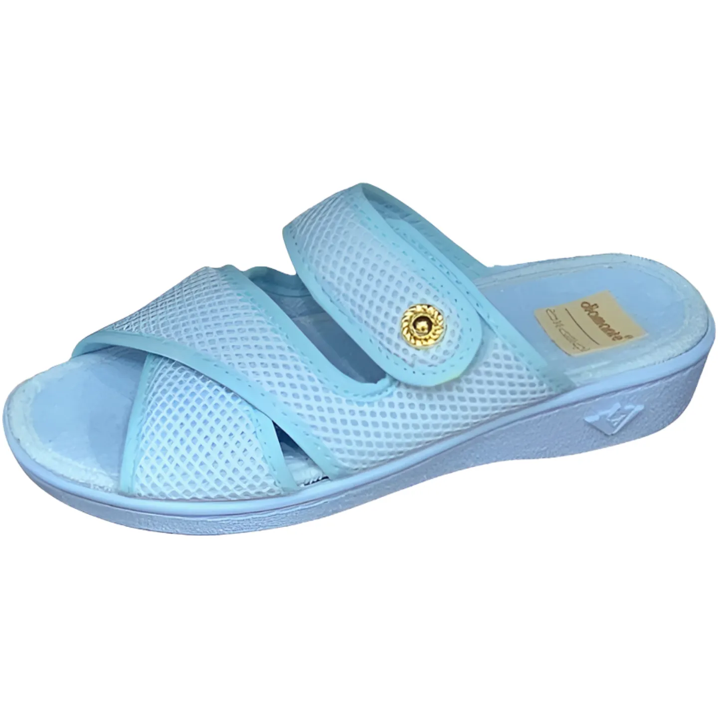 Diamante ciabatte discount