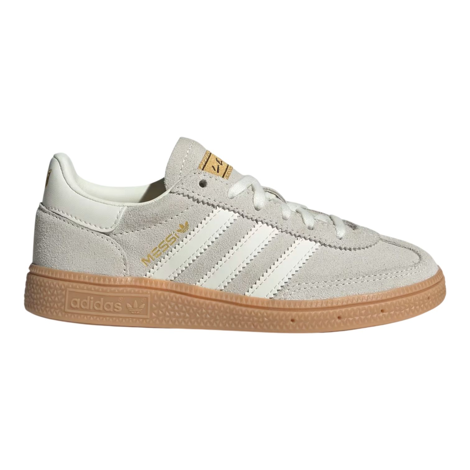 Adidas Originals Scarpe Sportive Bambino / Bambina HANDBALL SPEZIAL MESSI C - KH8309