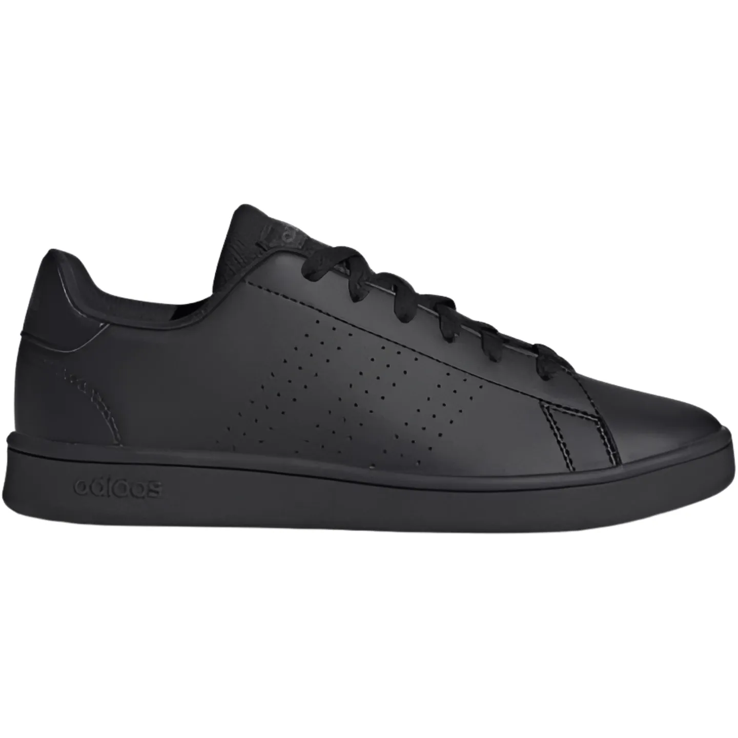 Advantage K Adidas Scarpe Sportive Bambini Ef0212 Nero EF0212