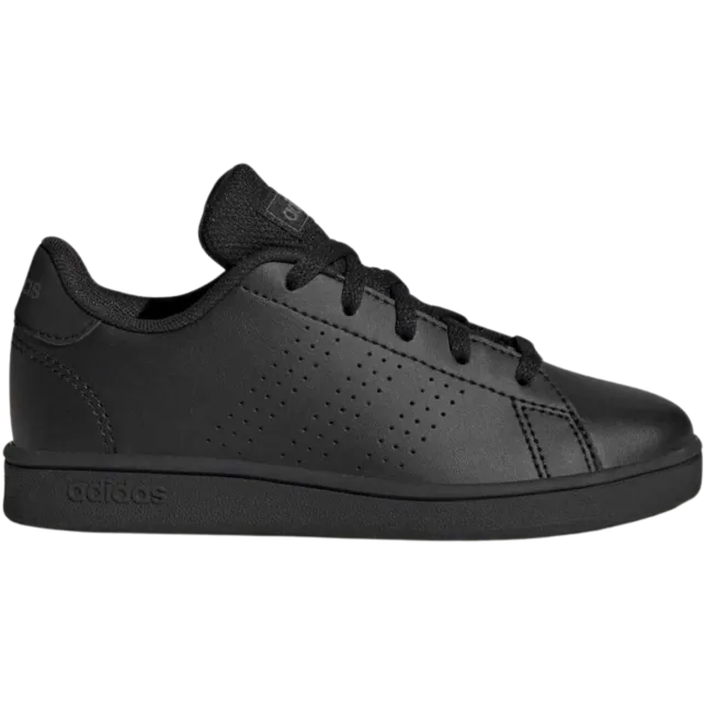 Advantage K Adidas Scarpe Sportive Bambini Gw6484 Nero GW6484