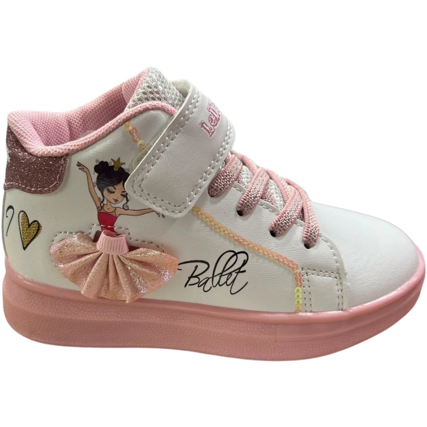 Lelli Kelly Sneakers Bambini Lkaa2282 LKAA2282 Di Ruocco C