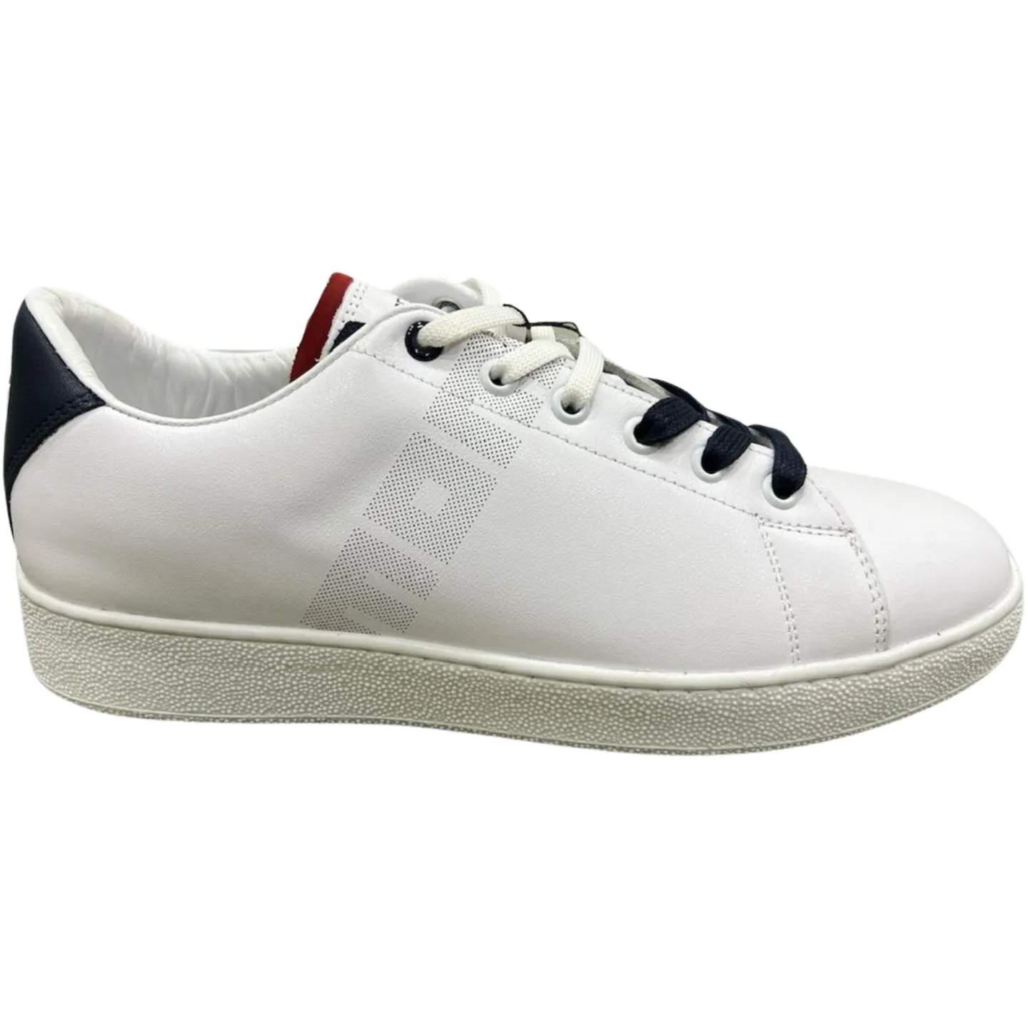 Momo Design Sneakers Da Uomo Ms0002l MS0002L Di Ruocco C