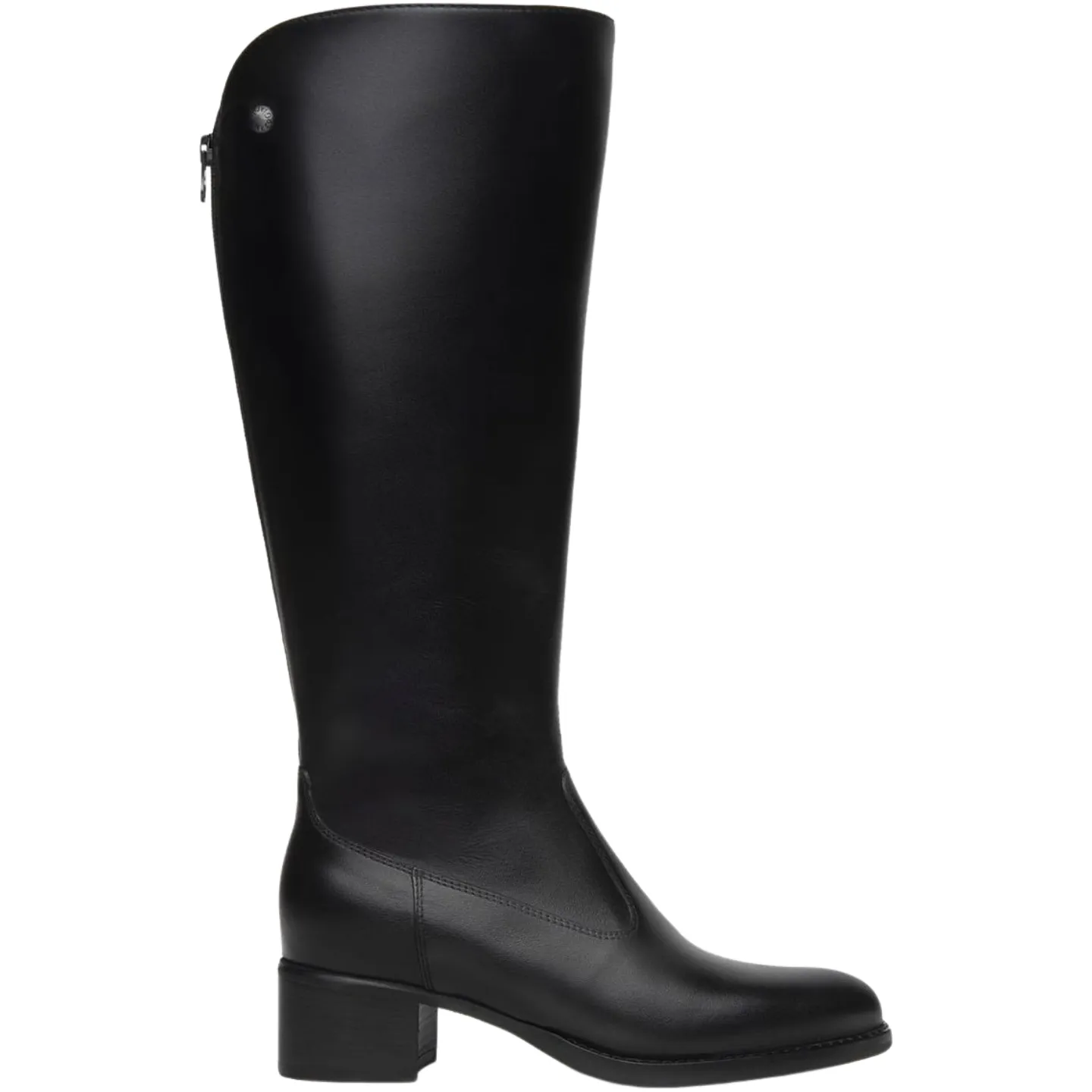 Stivali nero on sale giardini 2019 saldi