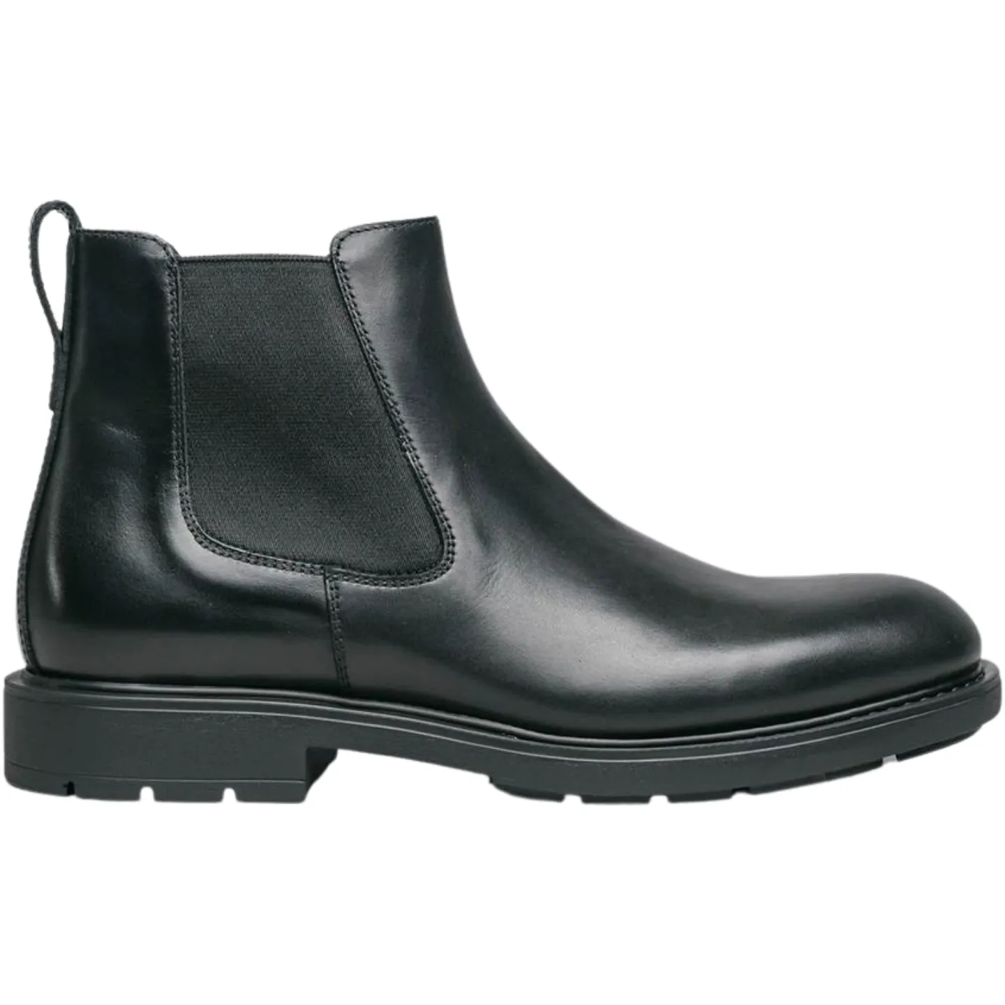 Nero Giardini Stivali Da Uomo I001663u Nero I001663U