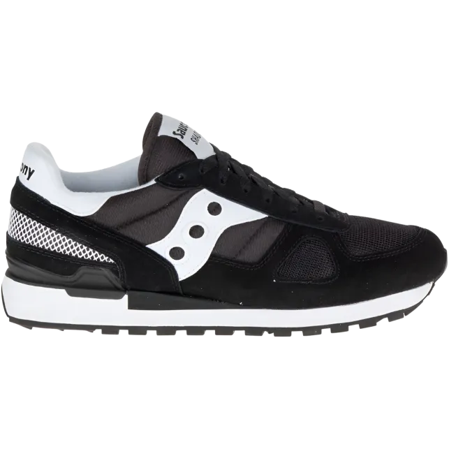 Saucony shadow nero discount