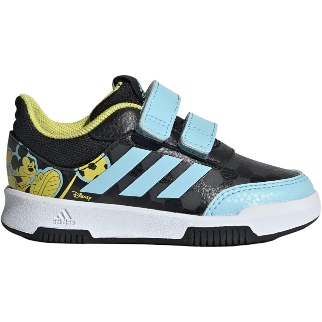 Tensaur Sport 2 0 Adidas Scarpe Sportive Da Bambino Gz1712 Nero