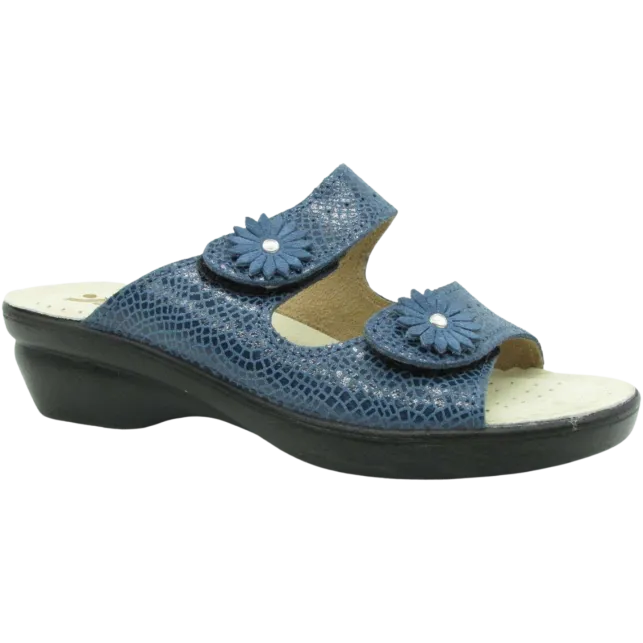 Susimoda Pantofole E Ciabatte Da Donna 1698 1698